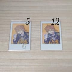 にじさんじ 伏見ガク チェキ ②のサムネイル