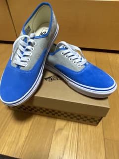 BUMP OF CHICKEN x Vans BUMPAUTHENTICのサムネイル