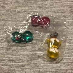 ぷよぷよ サンリオ コラムチャームのサムネイル