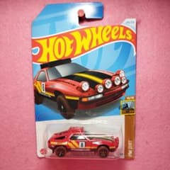 ホットウィール トレジャー ハントポルシェ928 SAFARI - メルカリ