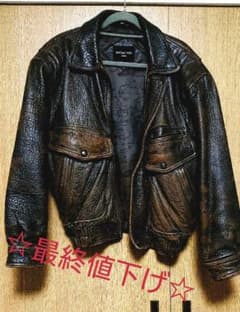 ★本革★BONNEZ  VOUSのサムネイル