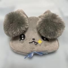 ちあちあラムズ　ボールチェーン付きミニフェイスポーチのサムネイル