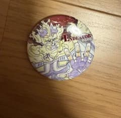 ヒロアカ エンデヴァー 缶バッジのサムネイル