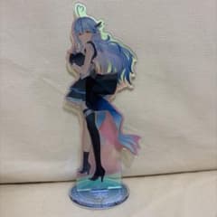 雪花ラミィ アクリルスタンド MAGICAL GIRL LAMYのサムネイル