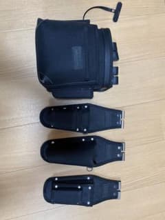 値下げしました KNICKS バリスティク4点セットのサムネイル