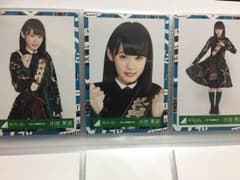 欅坂46生写真 小池美波 コンプのサムネイル
