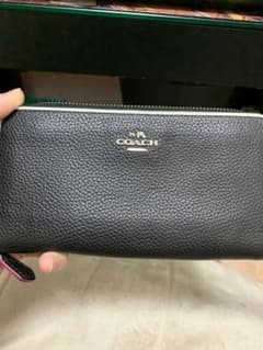 COACH コーチ 長財布のサムネイル