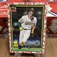 Topps2026 75Years of Baseball J•wilsonのサムネイル