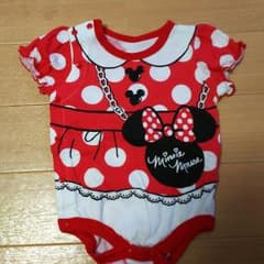 ミニーロンパース♪のサムネイル
