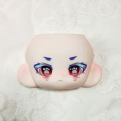 Ya!XiuGo! シゥゴ シュウゴ フェイスパーツ