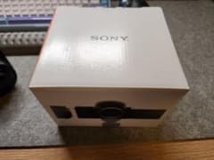 ZV-E10 Kitレンズ付きのサムネイル