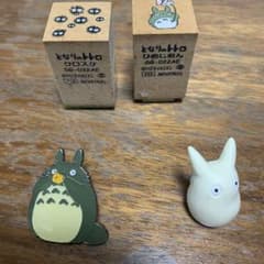 となりのトトログッズのサムネイル