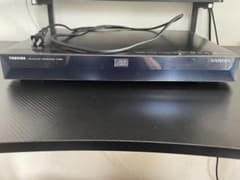 TOSHIBA VARDIA D-B305K ブルーレイレコーダー - メルカリ