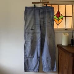 70's ペインターパンツのサムネイル