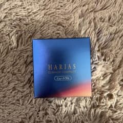 HARIAS クッションコンパクト ニュートラル 15gのサムネイル