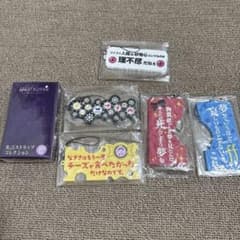 魔法少女まどか☆マギカ展 名言ストラップコレクション - メルカリ