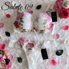 サルート 09G 店舗限定 インドの花嫁 E65 ソングM IV - メルカリ