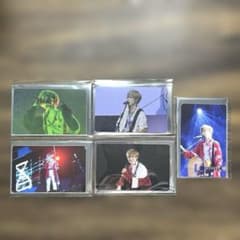 あほの坂田。となりの坂田。Nurse ランダムミニフォトカード 浦島坂田