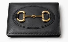 美品)GUCCI ホースビット 財布のサムネイル
