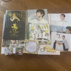 JUNHOセットのサムネイル