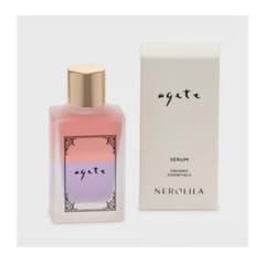 agete ノベルティ　ネロリラ　エンリッチビューティーセラム　【未開封】