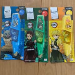 鬼滅の刃　修正テープのサムネイル