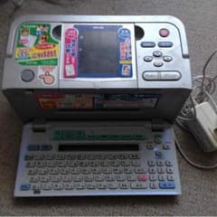 まりも プロフ必読❗️❗️様専用CASIO プリント機のサムネイル
