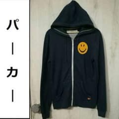 S'DAYS　エスデイズ　パーカーのサムネイル