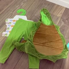 ハロウィン コストコ コスプレ子供のサムネイル