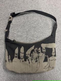 バッグ UNDERCOVER futura archive shoulder bag UNDERCOVER futura archive shoulder bag - メルカリ