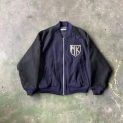 MICHIKO KOSHINO スタジャン - メルカリ