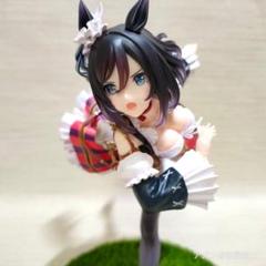 ウマ娘 プリティーダービー エイシンフラッシュ 1/7 完成品フィギュア