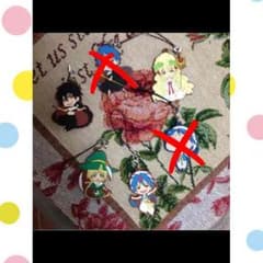マギ ラバスト セットのサムネイル