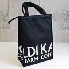 カルディ 保冷バッグ KALDIのサムネイル