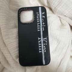 CASETiFY iPhoneケース Matin Kim 13プロのサムネイル