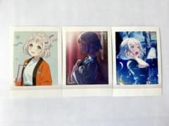学園アイドルマスター　ぱしゃこれ　葛城リーリヤのサムネイル