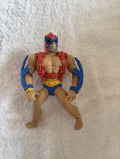Masters of the universe origin フィギュアのサムネイル