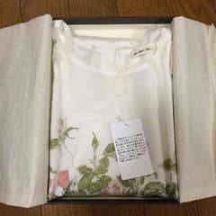 お値下げしました♡ルルロジェッタ シルクシャツのサムネイル