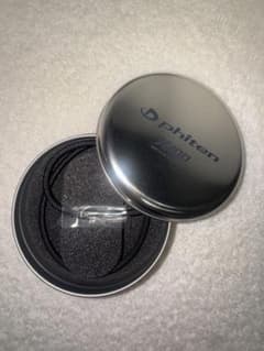 Phiten RAKUWAネック X100 チョーカースクエア 40cmのサムネイル