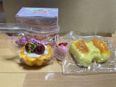 スクイーズ　まとめ売りのサムネイル