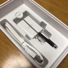 glo充電器 新品未使用品のサムネイル
