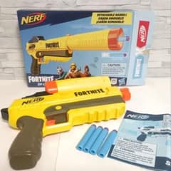 NERF Fortnite フォートナイト SP-L エリートダートブラスターのサムネイル