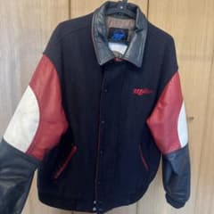 2000円値下げしました！Miller カジュアルジャケットのサムネイル