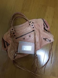 BALENCIAGA  バックのサムネイル