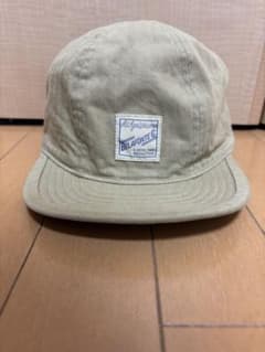 BERAFONTE RAGTIME CHOPPER CAPのサムネイル
