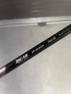 jBEAM ZY-BLACK SX 長尺ドラコン用 jBEAM ZY-BLACK SX 長尺ドラコン用 - メルカリ