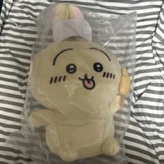 치이카와 이치 반 쿠지 토끼 아이스크림 인형 C 상