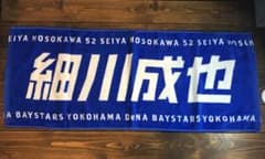 細川成也　横浜DeNAベイスターズ　中日ドラゴンズのサムネイル