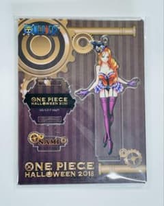 オトパ2023 ちびキャラアクスタ 魅ナミ 9R.I.P. ナインリップ | Shop