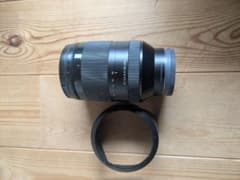 【ジャンク・訳あり】SONY FE 24-240mm SEL24240のサムネイル